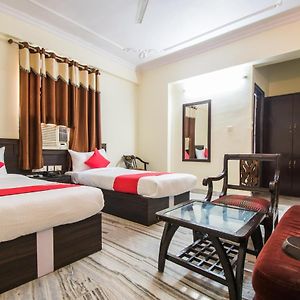 Private Bathroom Double Room